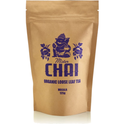 Photo of Mr Chai Loose Tea Masala