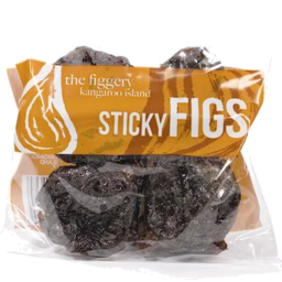 Photo of The Figgery Sticky Figs 150gm