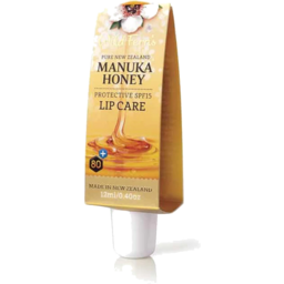 Photo of Wild Ferns Manuka Honey Lip Care 12ml