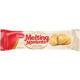 Photo of Griffins Melting Moments 250g