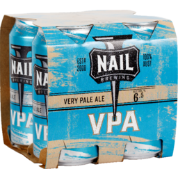 Photo of Nail VPA Cans