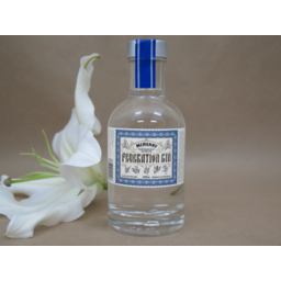 Photo of McHenry Federation Gin