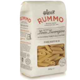 Photo of Rummo Pasta Penne Rigate No 66