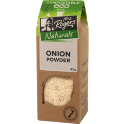 Photo of Mrs Rogers Naturals Fine Onion