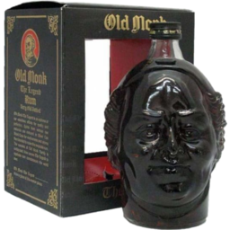 Photo of Old Monk The Legend Dark Rum