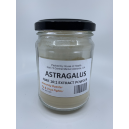 Photo of House Of Health Collective - Astragalus