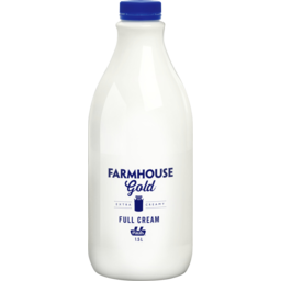 Photo of Pauls Farmhouse Gold Full Cream Fresh Milk