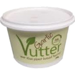 Photo of Vutter Garlic Butter