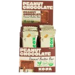 Photo of Koja - Chocolate Chip Bar