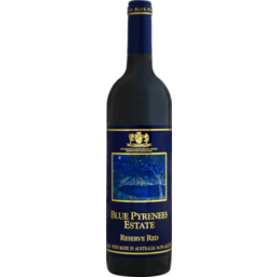 Photo of Blue Pyrenees Estate Red Blend