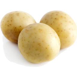 Photo of Potatoes - Chats Kg