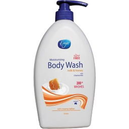 Photo of Enya Body Wash Milk 1ltr