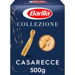 Photo of Barilla La Collezione Casarecce 500g