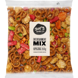 Photo of Jc Entertainers Mix 320gm