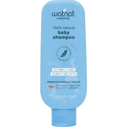 Photo of Wotnot Baby Shampoo 250ml