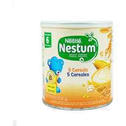 Photo of Nestle Nestum 5 Cereals