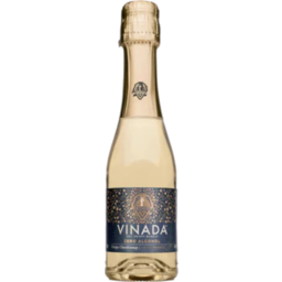 Photo of Vinada Non-Alcoholic Sparkling Chardonnay 200ml