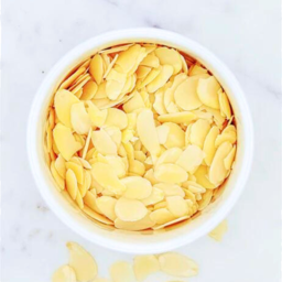 Photo of Almond Flakes