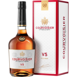 Photo of Courvoisier Cognac V.S