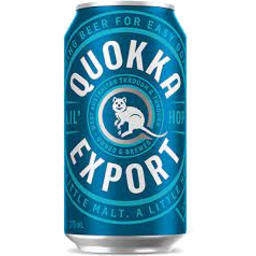 Photo of Quokka Export Can Ea