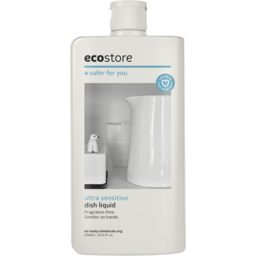 Photo of Eco Store Dishwash Liquid 500ml