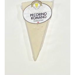 Photo of The Cheese Board Pecorino Romano Kg