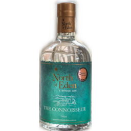 Photo of North of Eden The Connoisseur Gin