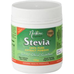 Photo of Stevia Powder
