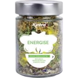 Photo of Kintra Organic Energise Loose Leaf Tea
