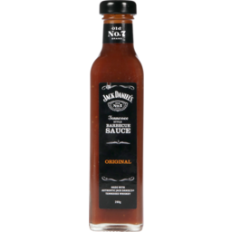 Photo of Jack Daniels Old No.7 Brand Orignal BBQ Sauce