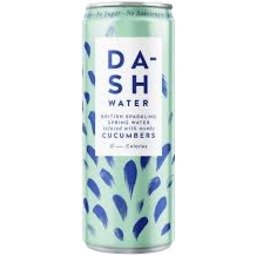 Photo of Dash Water Cucumber 300ml