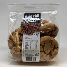 Photo of Red Hill Choc Chip Chunkk Cookies