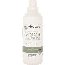 Photo of EnviroCare Vigor All Purpose Cleaner Concentrate