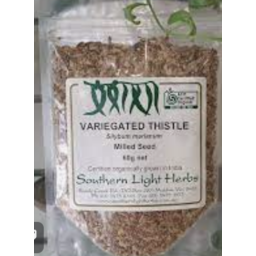 Photo of Variegated Thistle 50g