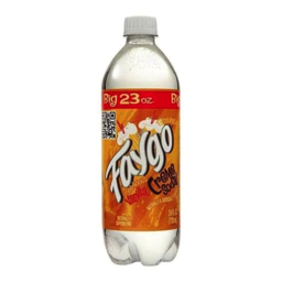 Photo of Faygo Vanilla Creme Soda 680ml