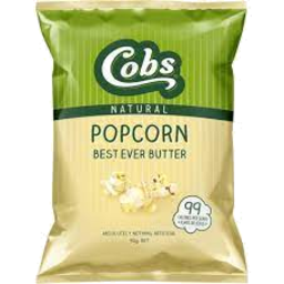Photo of Cobs Popcorn Best Ever Btr90gm