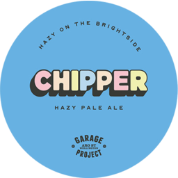 Photo of Garage Project Chipper Hazy Pale Ale