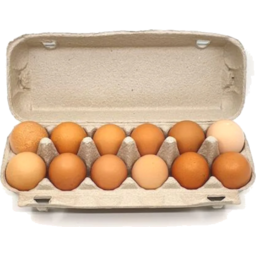 Photo of Organic Ways Free Range Eggs