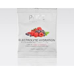Photo of Pure Electrlyte Hydratn Sprfruit42g