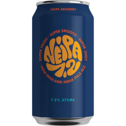 Photo of Hope Brewing Juicy Neipa Can