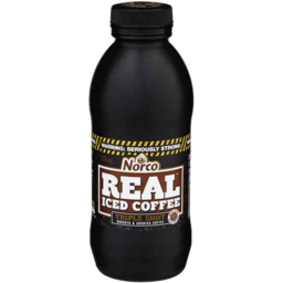 Photo of Norco Real Iced Coffee Triple