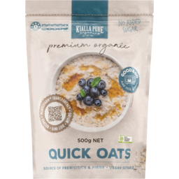 Photo of Kialla Cereal - Oats - Quick