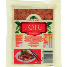 Photo of Soyco Japanese Tofu