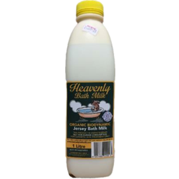 Photo of HEAVENLY Bath Milk