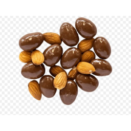 Photo of Chocolate Almonds /Kg