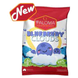 Photo of Paloma Blueberry Clouds