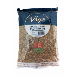 Photo of Viya Bajri (Millet) Whole 1kg