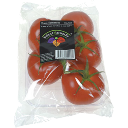 Photo of Tomatoes Truss Pre-Pack