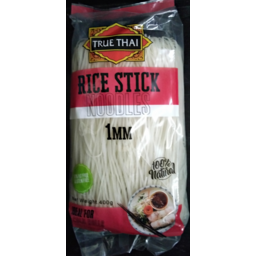 Photo of Tt Rice Noodles (1mm) 400gm