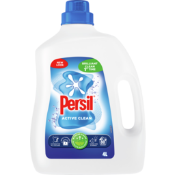 Photo of Persil Laundry Active Cleaner